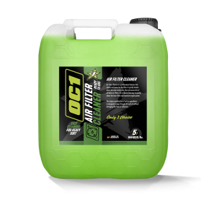 Nettoyant pour filtre à air OC1