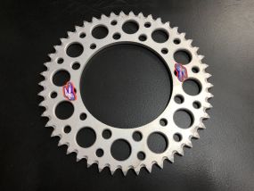 Couronne Alu KX 65 Occasion