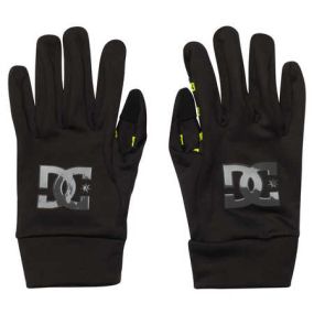 Gants DC Shoes Olos black