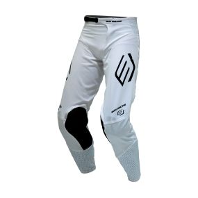 Pantalon Enfant Bud Racing GP 95 Evo Blanc