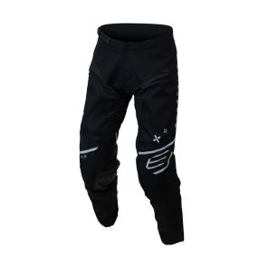 Pantalon Bud Racing GP Error 404 Noir