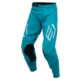 Pantalon Enfant Bud Racing GP 95 Aqua