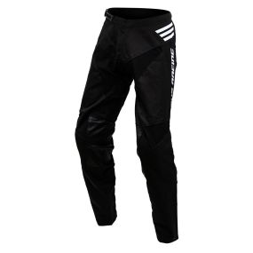 Pantalon Enfant Bud Racing GP Lazer Noir