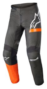 Pantalon Alpinestars Fluid Chaser Anthracite Corail Fluo