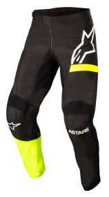 Pantalon Alpinestars Fluid Chaser Jaune Fluo