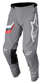 Pantalon Alpinestars Racer Braap Gris