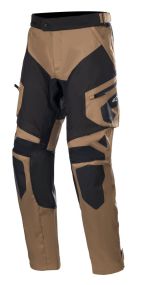 Pantalon Alpinestars Venture XT Over Boots Camel Noir