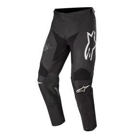 Pantalon Enfant Alpinestars Racer Graphite Noir Gris