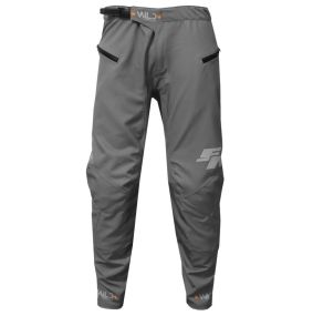 Pantalon de vélo FM Nextreme Gris