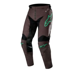 Pantalon Alpinestars Racer Tech Compass Noir/ Gris/ Teal