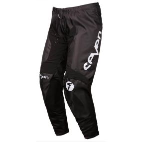 Pantalon Seven Annex Staple Noir