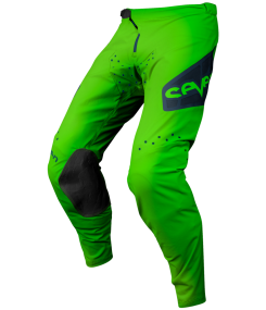 Pantalon Seven Zero Raptor Vert Fluo