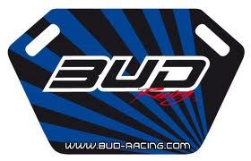 PANNEAUTEUR Bud BLUE