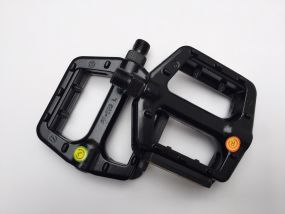 Pedales velo Beach cruiser Bud Racing