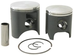 Kit piston Bud Racing 2 Temps