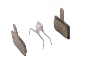 Plaquettes de frein velo Beach cruiser Bud Racing