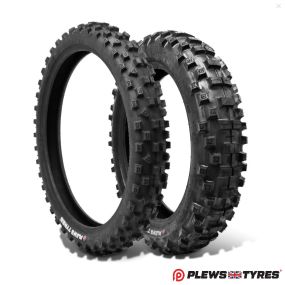 Pneu Plews Tyres EN1 Enduro Grand Prix