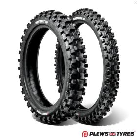 Pneu Plews Tyres MX2 Matterly GP Medium