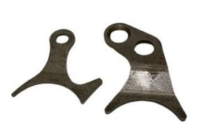 Plaques de maintien de joints spys de vilebrequin KXF 250