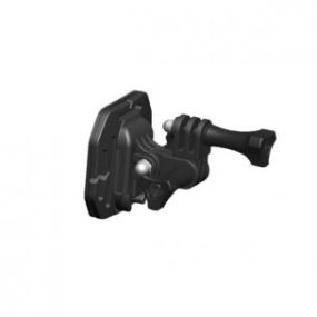 Fixation latérale de casque PNJ Sport Camera AEE SD19/21/23