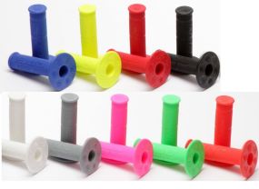 Poignées de guidon Bud Racing MX Grip