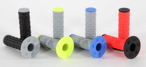 Poignées de guidon Bud Racing ISDE GRIP