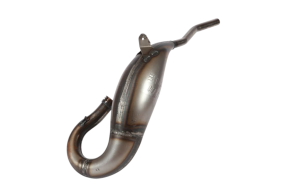 Pot usine Bud Racing spécial 85 KX pour kit 2eme radiateur