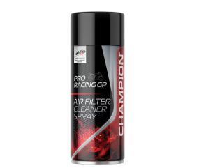 Spray nettoyant pour filtre à air Champion ProRacing GP