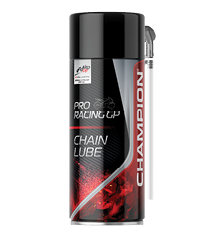 Huile de chaine spray Champion ProRacing GP Off Road