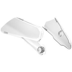 Protections de déco pour plaques lattérales