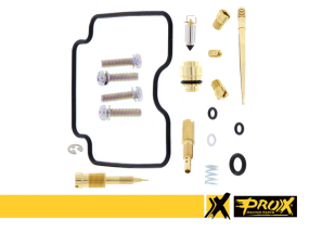 Kit de Réparation Carburateur