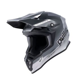 Casque Pull In Race Noir