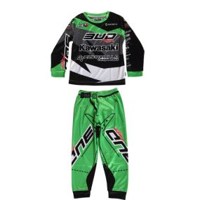 Pyjama réplica Team BUD Racing 2 pieces