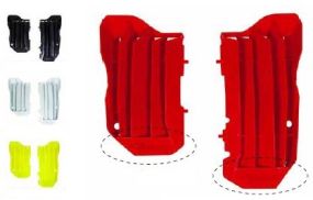 Grilles de radiateur Racetech Honda