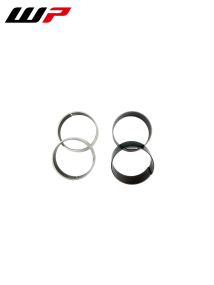 Set de bagues de fourche WP