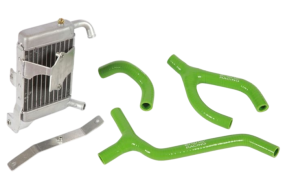 Radiateur additionnel 85 KX