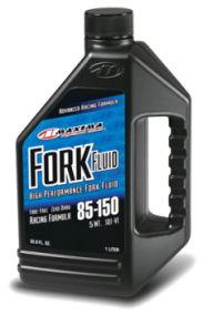 Huile suspensions Racing Maxima 5wt