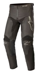 Pantalon Enfant Alpinestars Racer Compass Noir Gris Foncé