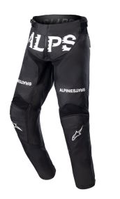 Pantalon Enfant Alpinestars Racer Found Noir