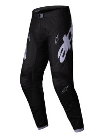 Pantalon Alpinestars Racer Graphite Noir Gris