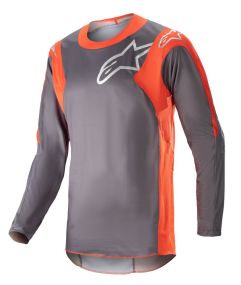 Maillot Alpinestars Racer Hoen Magnet Orange Vif