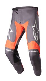 Pantalon Alpinestars Racer Hoen Magnet Orange Vif