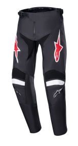 Pantalon Enfant Alpinestars Racer Lucent Noir Blanc