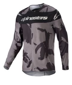 Maillot Alpinestars Racer Tactical Iron Camo