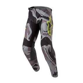 Pantalon Alpinestars Racer Tactical Gris Cast Camo Magnet
