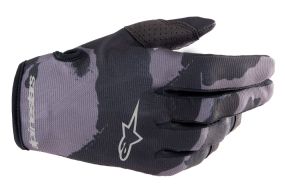 Gants Enfants Alpinestars Iron Camo