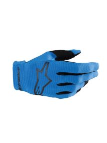 Gants Alpinestars Radar Pro Bleu