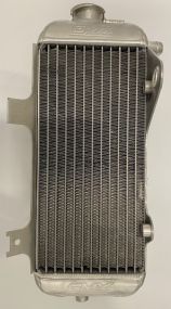 Radiateur occasion GMX 250 CRF 2010