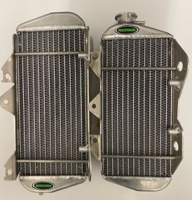 Radiateurs Racerads KXF 250 18/19