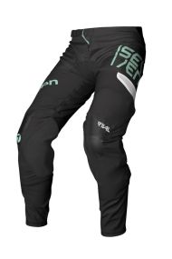 Pantalon Seven Rival Rampart Noir Vert